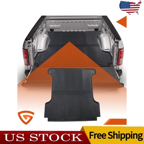 Bed liner not - bed, heavy