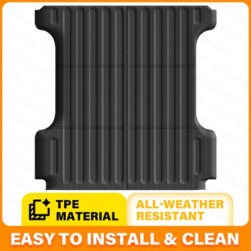 7ft truck bed mat - 5.7ft,